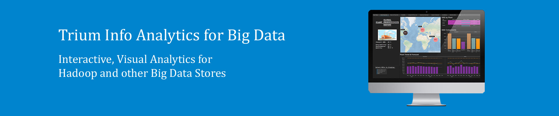 Big data process