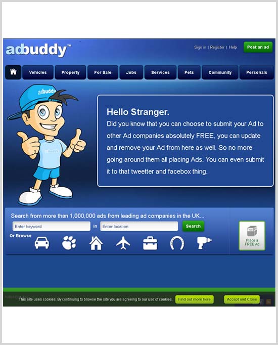 Adbuddy