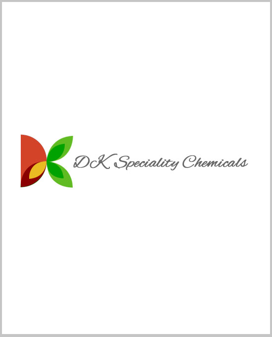 Dk Speciality Chemicals Logo